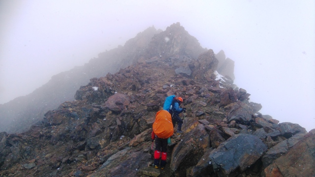 Korjenevskaya ve İsmail Samani 48