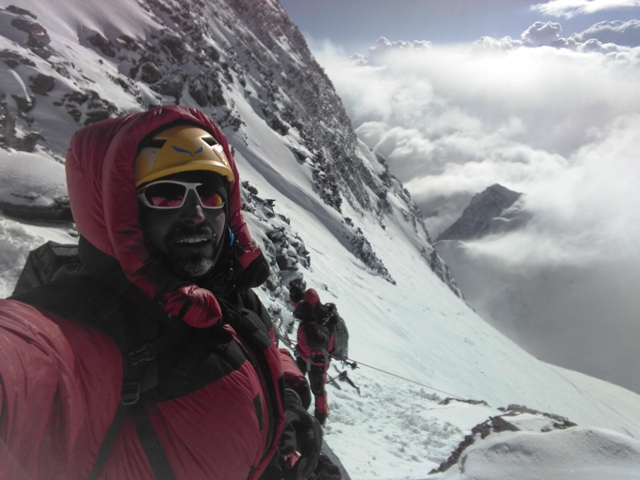 Korjenevskaya ve İsmail Samani 63